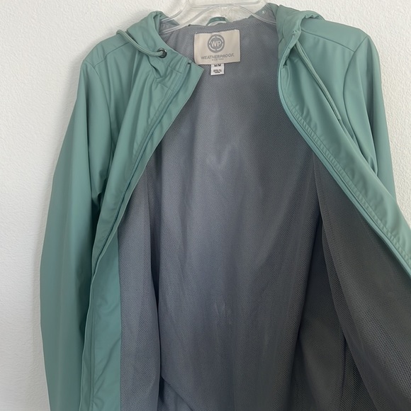 WP Weatherproof Rain Slicker Jackets M - Picture 9 of 10